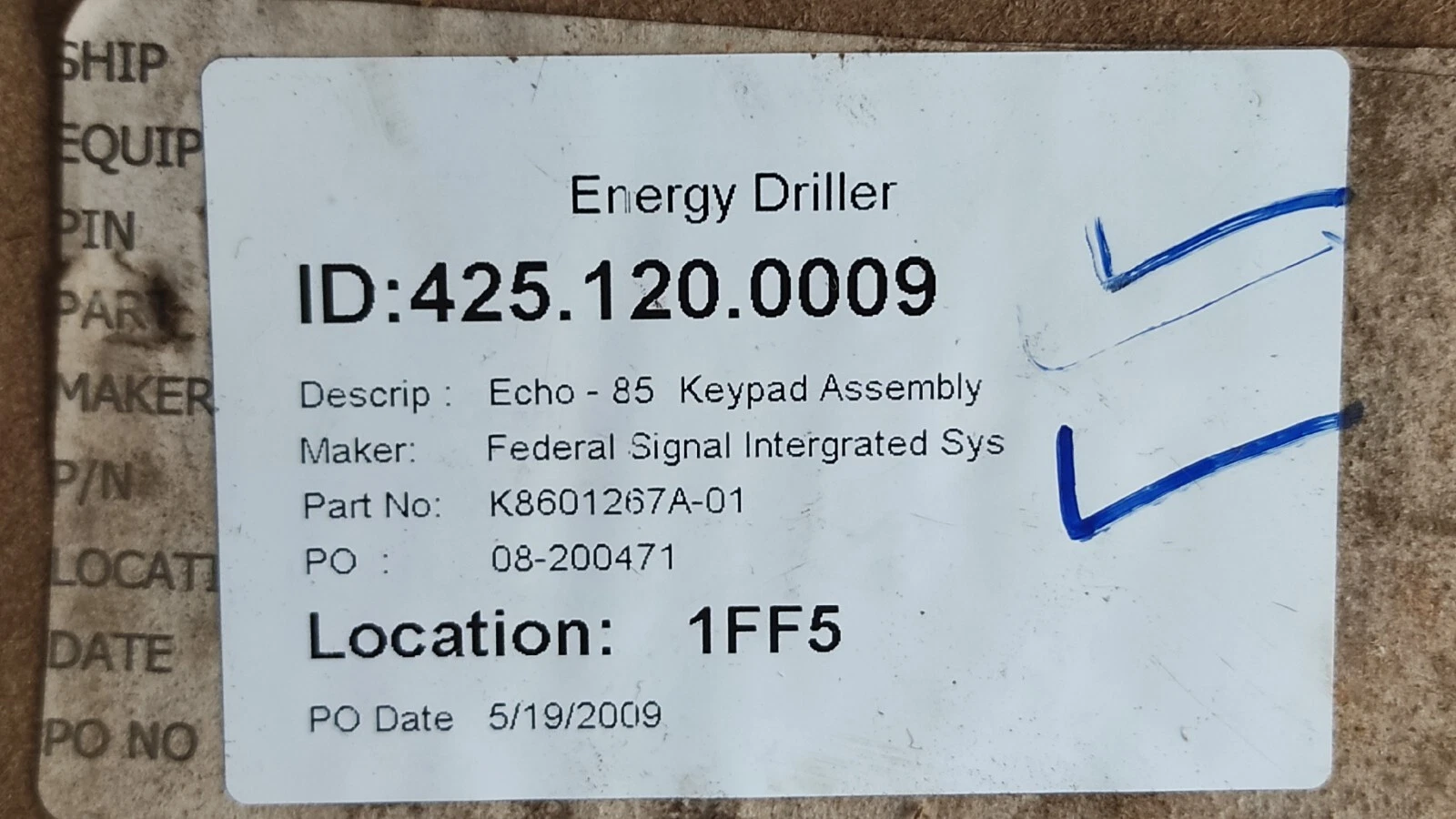 admin/uploads/uploads/federal sign echo 85 keypad asse_2.webp